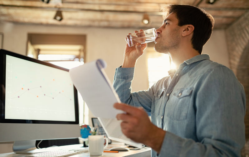 UK water industry still about investors and not consumers