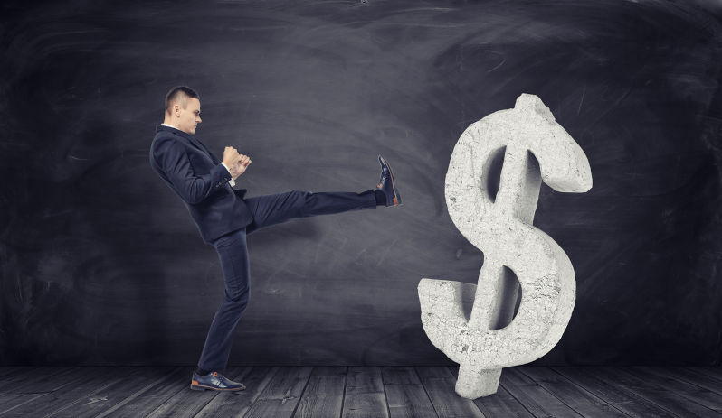 Numbers fail to add up for central bankers in fight against inflation