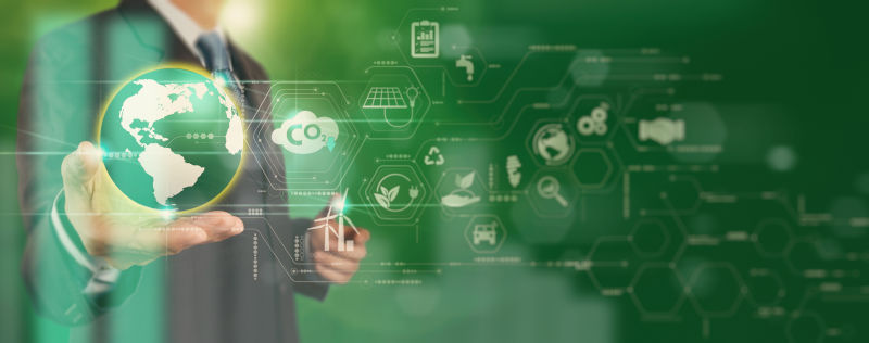 COP27: Investors are the wrong people to address climate change