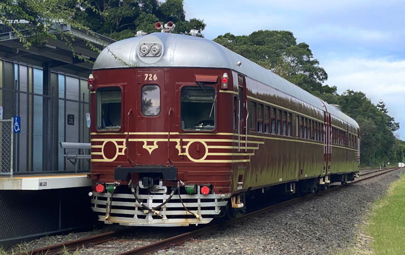 Lithgow leading the charge: Why rail electrification is Australia’s best bet for fuel security and economic growth