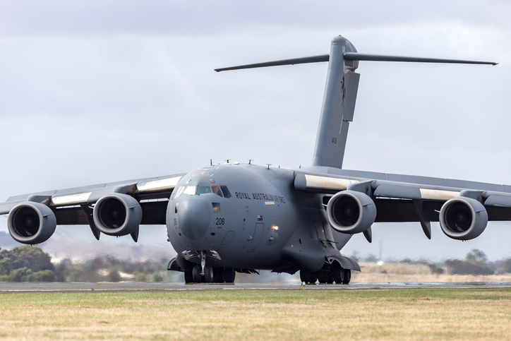 A price paid in blood: Australia secretly deploys to another Middle East war