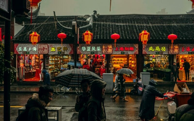 China’s trade bid a chance to mend fences