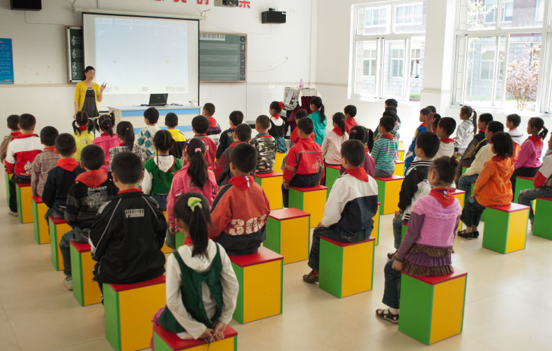 China’s youth: Between collectivism and the new individualism