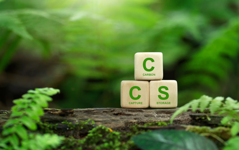 Environment: Carbon capture and storage – what’s the real goal?