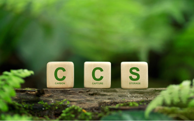 What's wrong with carbon capture?