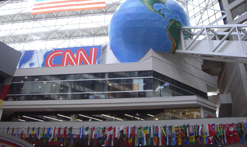 “Barbarians and their accomplices”- Israel and Western media