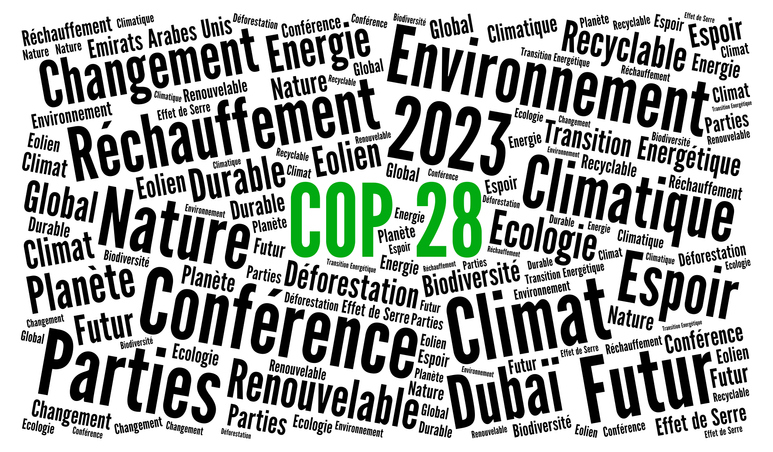 Breakthrough deal on Loss and Damage: What next for COP28?