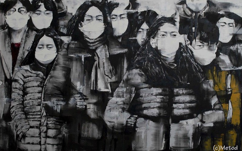 China, the US and Nixon's legacy