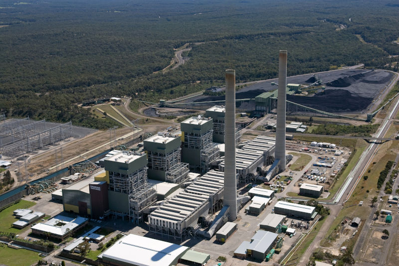 Eraring’s 2025 exit and Mike Cannon-Brookes/Brookfield AGL takeover could reduce power bills