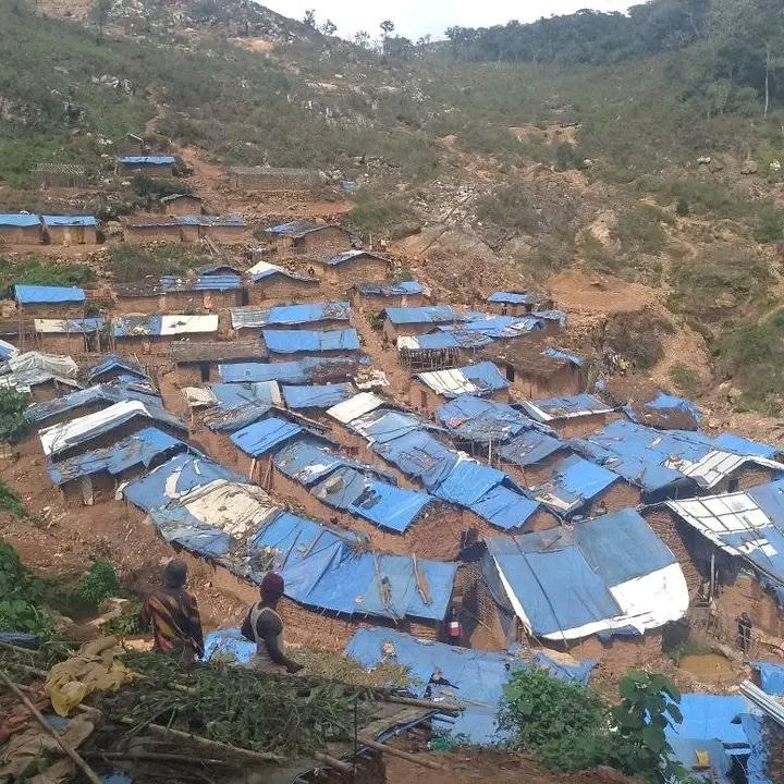 Camp Image: John Peters / supplied