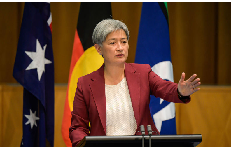 Espionage death sentence the latest challenge to China–Australia relations