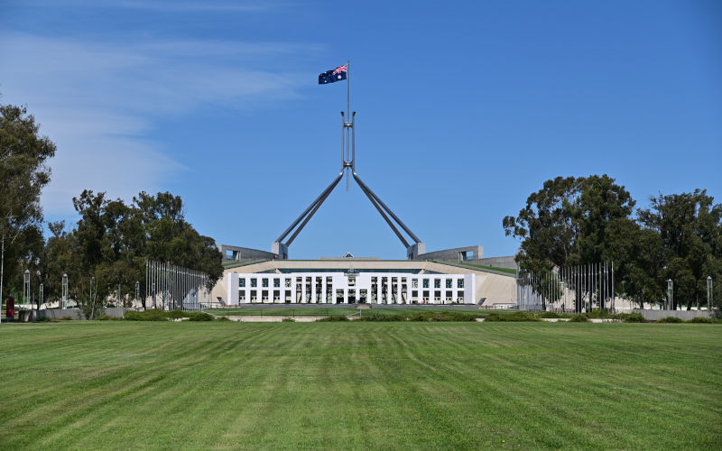 The guiding criminal lie in economics