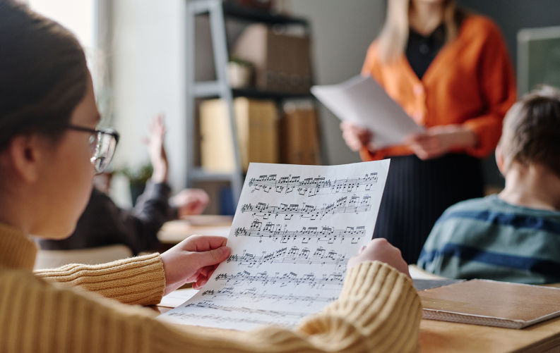 The ANU School of Music: Requiem for a Dream?