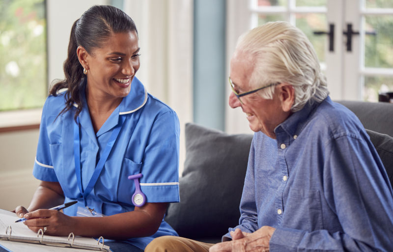 There is no simple fix to residential aged care