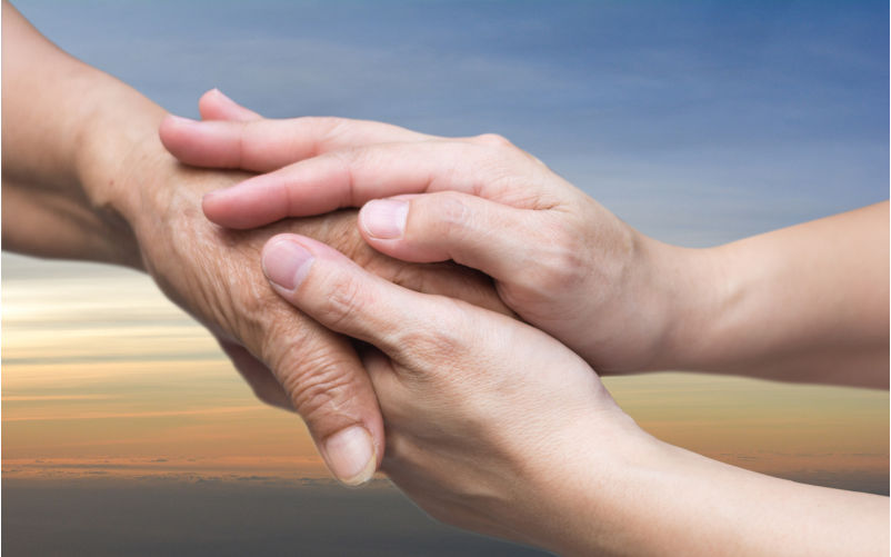 The question of voluntary assisted dying in dementia is not simple