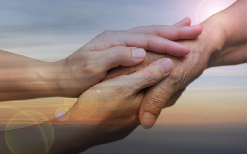 Asking the question: making the first move in Voluntary Assisted Dying