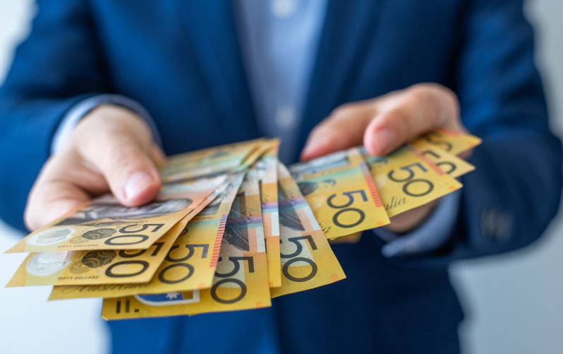 Australian CEOs are still getting their bonuses. Performance doesn’t seem to matter so much
