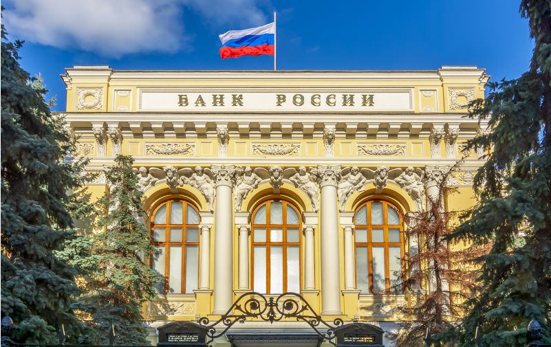 Geopolitical grand larceny and its risks