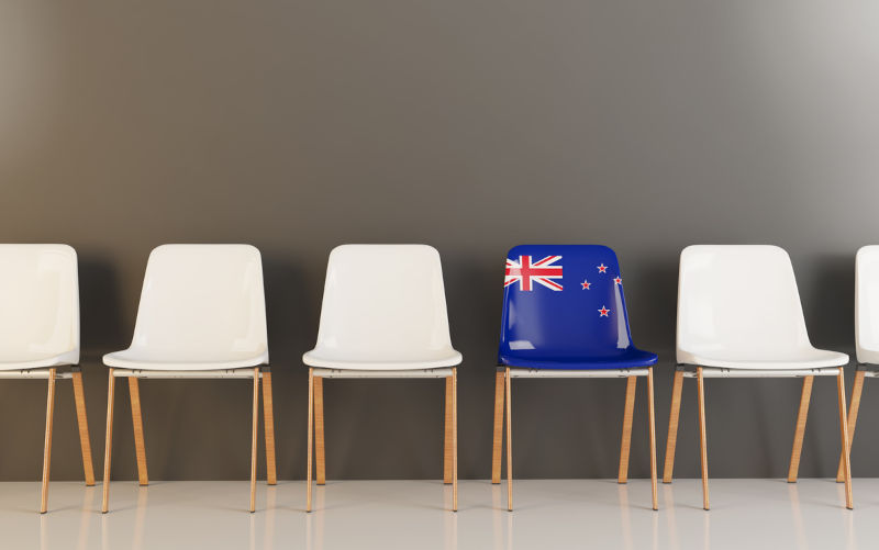 Self-destructive stupidity, New Zealand style