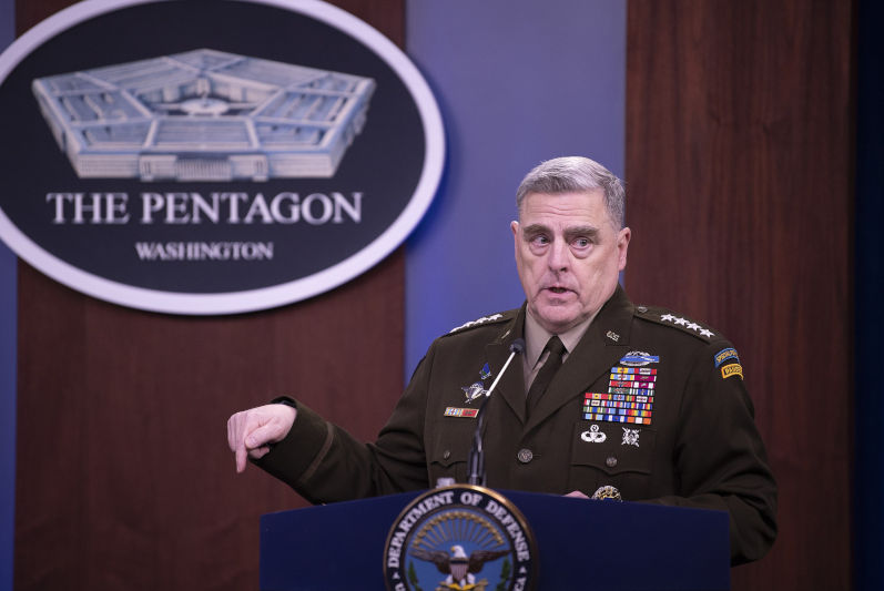 Does the US know what it is doing, and mean what it says, over Taiwan?