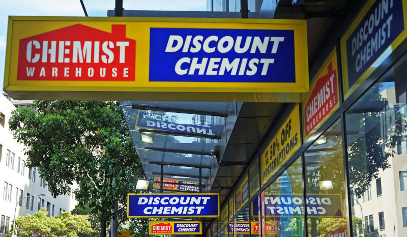 The Chemist Warehouse deal is a sideshow: pharmacies are ripe for bigger disruption