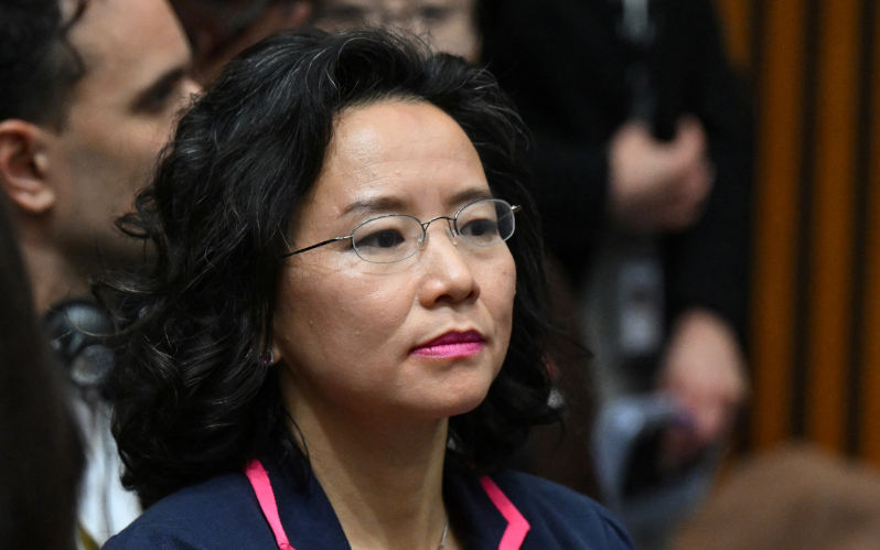 Australian journalist Cheng Lei says China bashing ‘worrying’