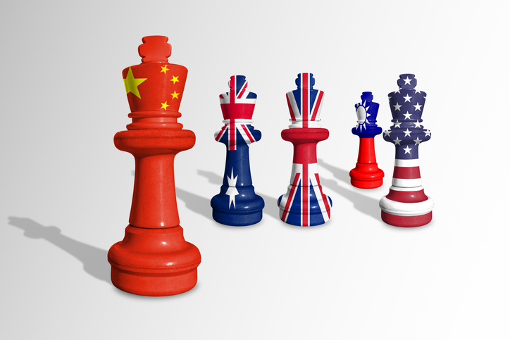 Let one version win – ours