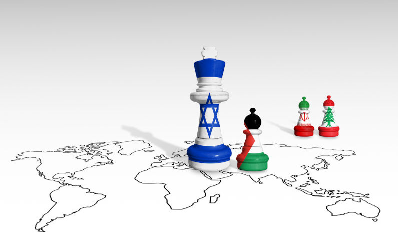 One year after 7 October: statement by the Australian Jewish Democratic Society