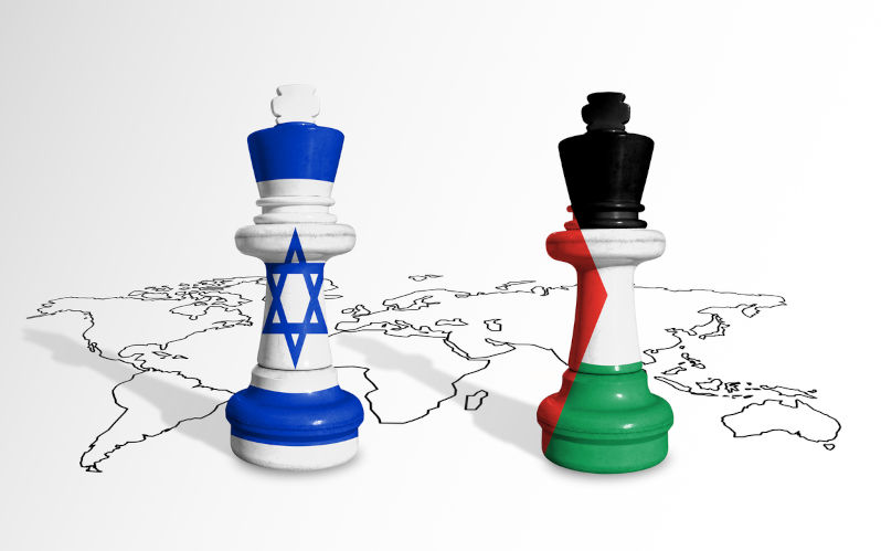 Israel’s failure: From the claim of 'existential threat' to genocide and global isolation