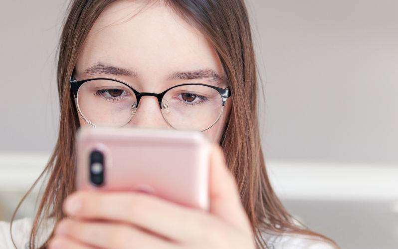 The road to hell is paved with good intentions: Do not ban social media for kids