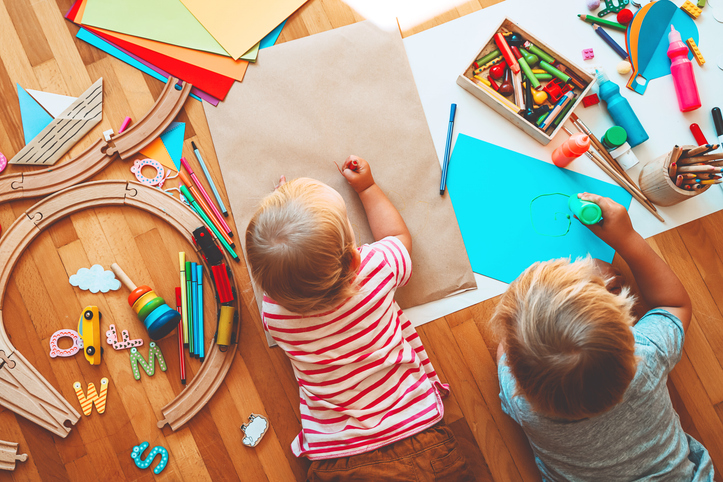 The ineptitude of childcare policies