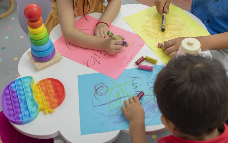 Profit-making from government funded community services should be banned