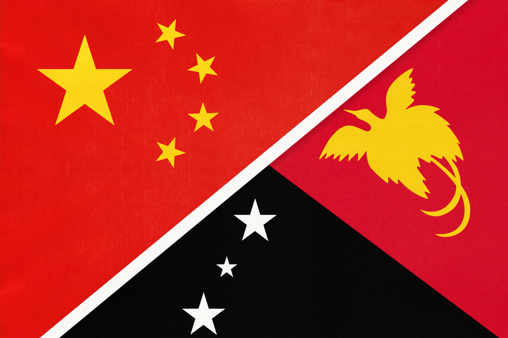 What China gets right in PNG and Australia gets wrong
