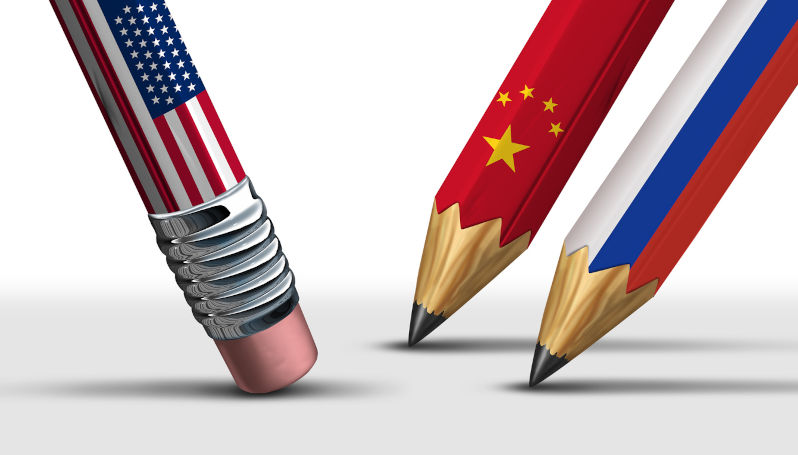 The democracy metanarrative