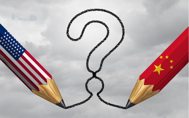 The unresolved tension at the core of Australia’s strategic policy