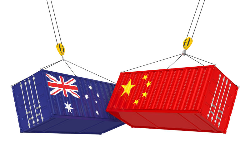 Australia concludes China decoupling ‘impossible’ after carrying out series of classified studies