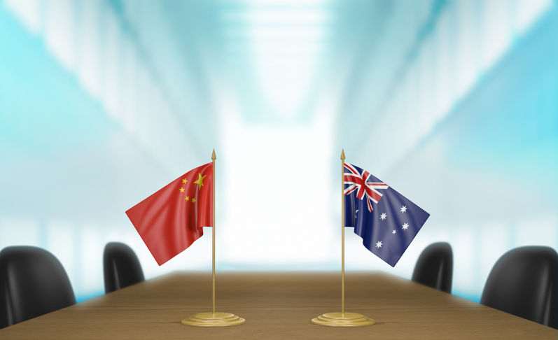 What’s next for China-Australia relations?