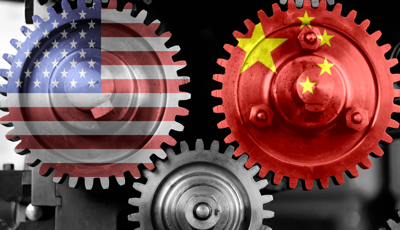 Stop preparing to participate in a US war against China