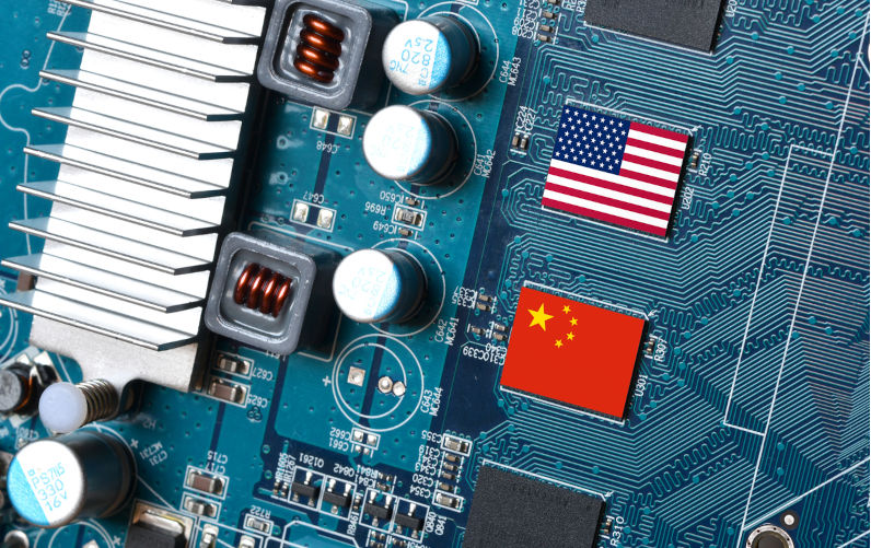 Chips and geopolitics: the unexpected rise of Huawei in AI technology