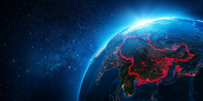 The West’s “international community” consists of only 10 countries