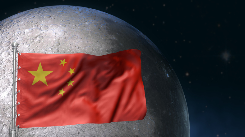 Journey to lunar far side attests to China’s status as space power