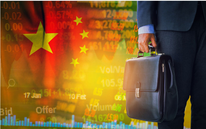 The Tao of Terra: the fate of East and West are intertwined as never before