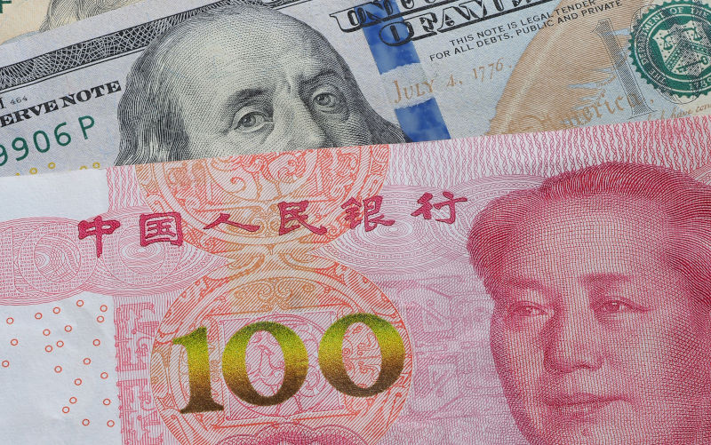 Why is America so reluctant to acknowledge China’s economic power?