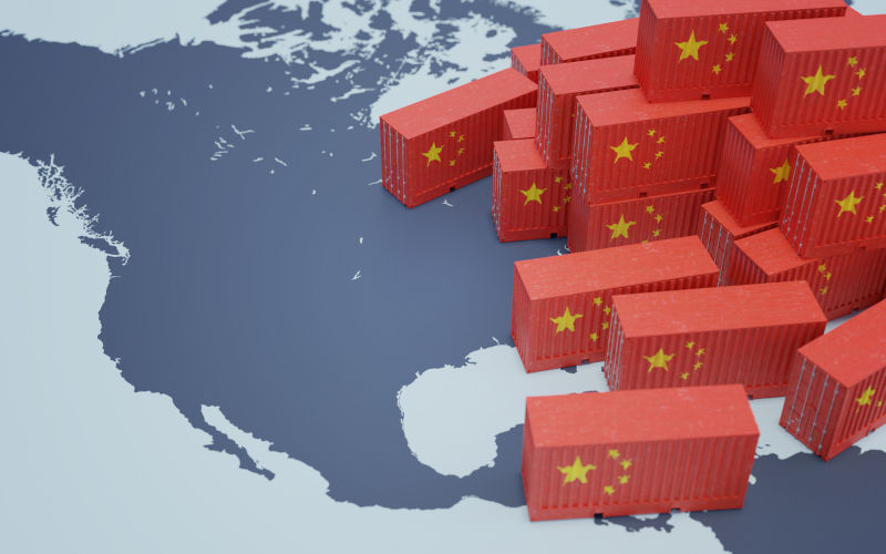 China: the global trading giant