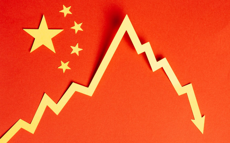 Have we passed ‘Peak China’?