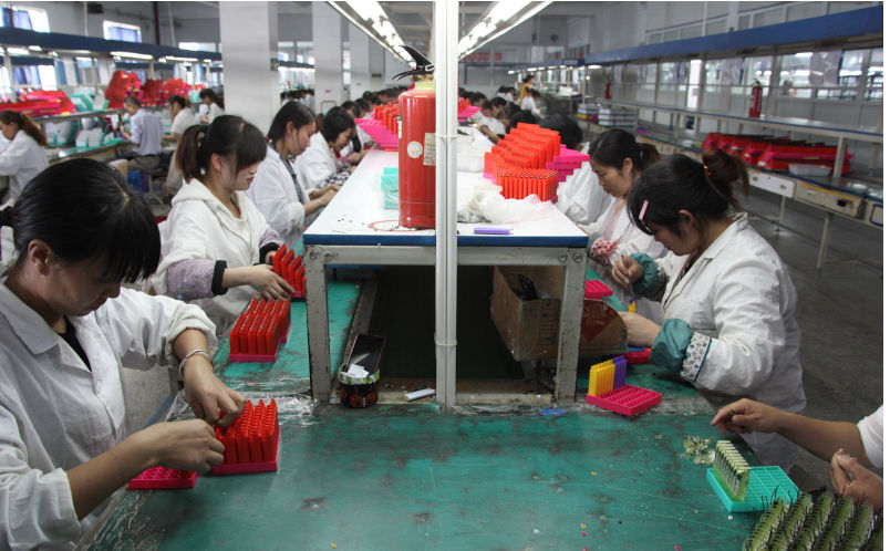 ‘We’re all trained to be good obedient children, but what do you want?’ Delving into the inner lives of women in neoliberal China