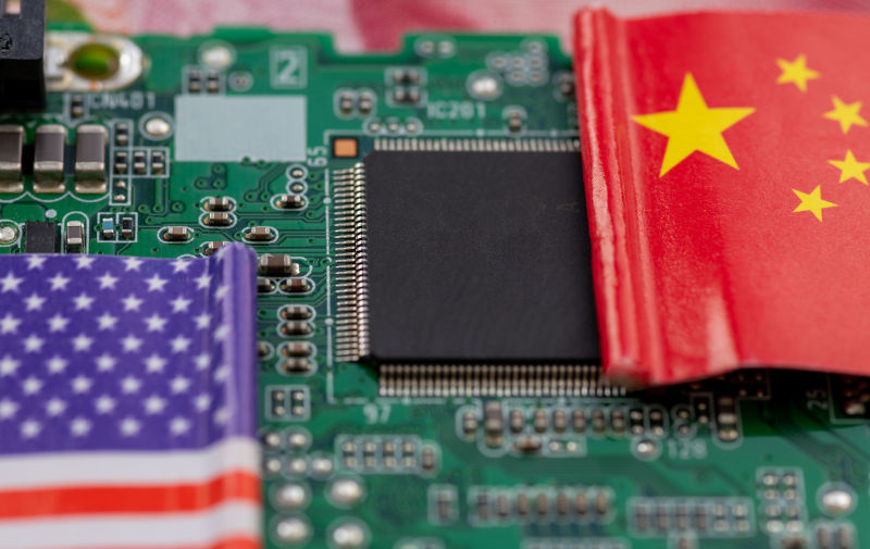 Overproduction is OK as long as it’s done by anyone except China