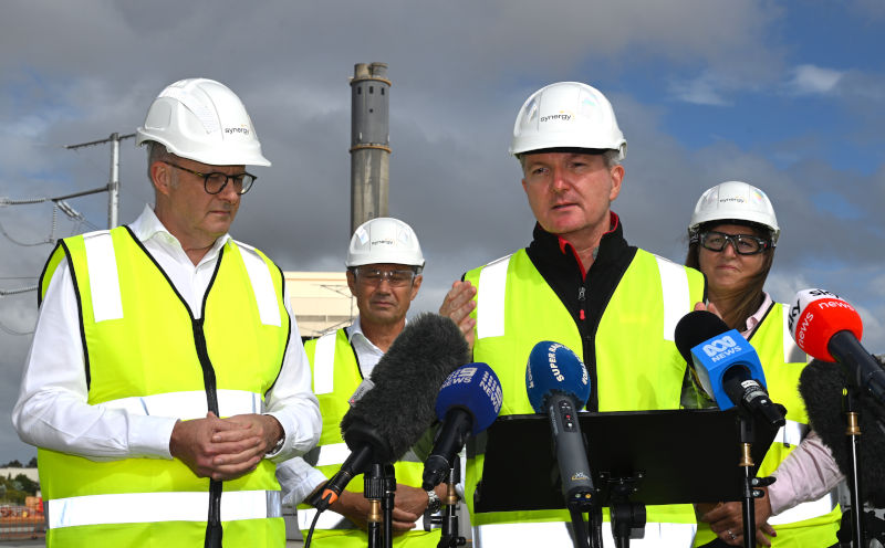 Thirteen things on Labor’s climate and energy must-do list to change the system