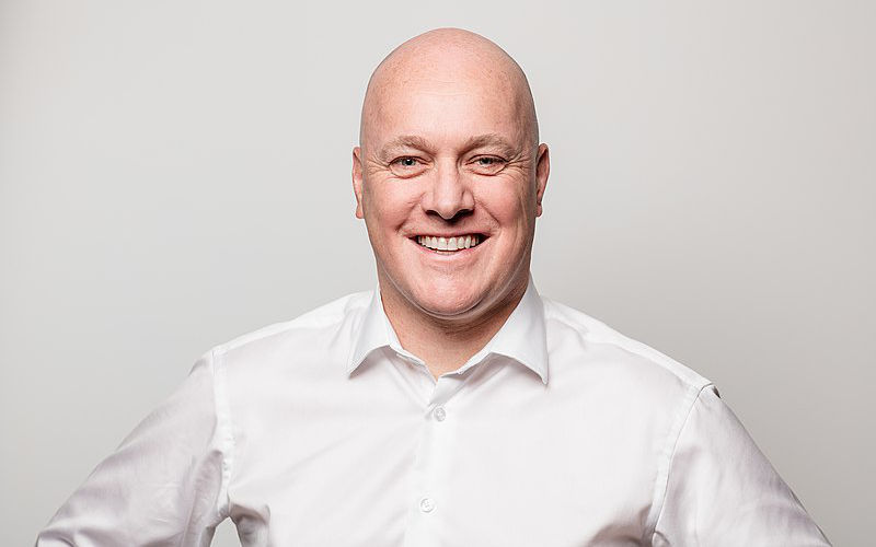 A swing from Labour gives New Zealand a new National Party Government