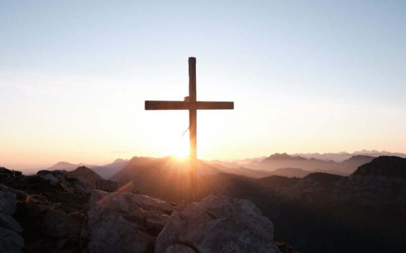 How Christ inspires us to lives better lives for ourselves and others